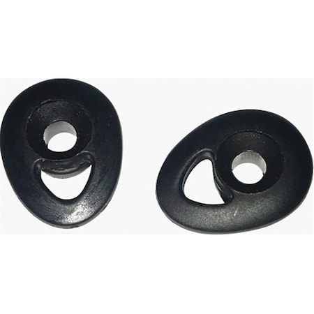 Point 65 Sweden Deck Fitting No. 4 317973